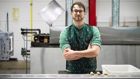 Wo die Glückskekse wirklich herkommen