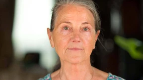 Diese Leere im Herzen