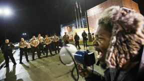 Die süßen Früchte des Zorns