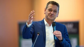 Baldauf gibt nach wachsender Kritik Fraktionsvorsitz ab