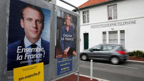 Helfen amerikanische Ultra-Rechte Le Pen?