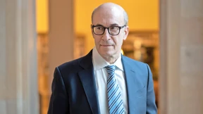 „Die Pandemie ist wie ein Krieg“