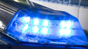 Achtjährige beim Wandern an tschechischer Grenze verschwunden