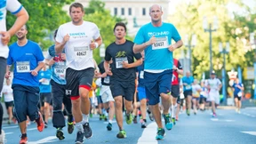 „Die Armarbeit wird beim Laufen total unterschätzt“