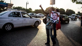 Das Militär hat Ruhe befohlen