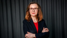 Deutsche Bahn trennt sich von Cargo-Chefin Nikutta