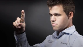 Ein Patt in 192 Zügen