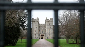 Polizei ermittelt nach Einbruch auf Gelände von Schloss Windsor