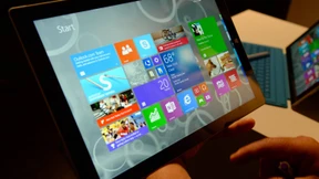 Tablet-Markt kurz vor Stillstand