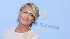 Hollywoodstar Robin Wright lebt lieber auf dem englischen Land