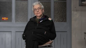 Frau Kraus und der verhinderte Wolkenkratzer