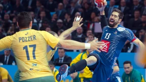 Titelverteidiger Frankreich startet mit klarem Sieg 