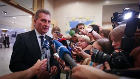 Ukraine und Russland streiten weiter ums Gas