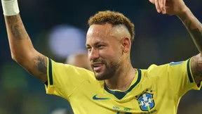 Neymars Einsatz versetzt Brasiliens Fans in Ekstase