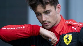 „Ein totales Debakel für Ferrari in Imola“