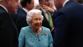 Queen sagt Reise zur Klimakonferenz in Glasgow ab