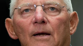 Schäuble: Investitionen ohne Steuererhöhungen möglich