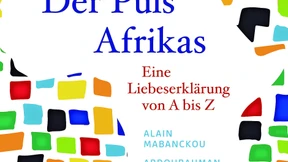 Mit Verve für die Kulturen eines Erdteils