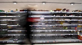 Getreideverband fordert vorrangige Gasversorgung