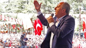 Erdogans Gegenspieler