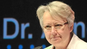 Schavan kämpft um ihren Doktortitel