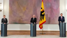 „Wir müssen die Kontakte am Arbeitsplatz reduzieren“