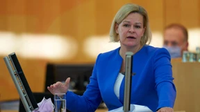 Der Landtag soll mitreden