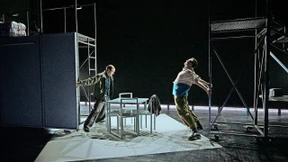 „Der blinde Passagier“ meint uns alle