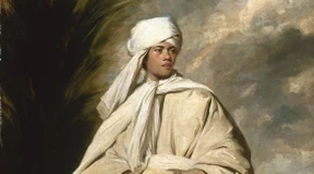 Verlässt Omai das Vereinigte Königreich?