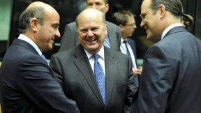 Für Bankenrettungen sollen Aktionäre und Gläubiger zahlen