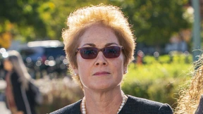 Frühere amerikanische Botschafterin in Kiew fühlte sich von Trump bedroht