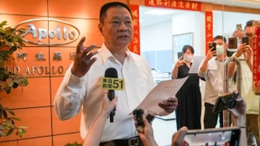 Pager-Hersteller: Explodierte Geräte sind nicht von uns