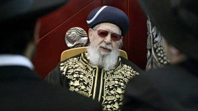 Orthodoxe Schas-Partei tritt geschlossen zurück