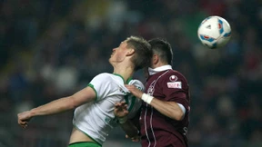 Kaiserslautern trifft nicht