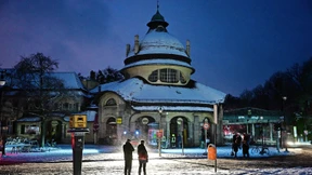 Es bleibt dunkel in Teilen Berlins