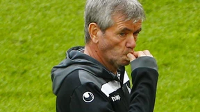 Der große Altmeister und sein Schachzug