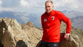 „Im Fußball ist etwas verlorengegangen“