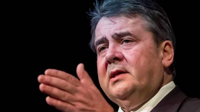 Gabriel fordert Investitionen statt Steuersenkungen