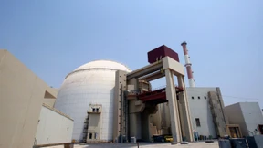 IAEA hat Belege für Irans Streben nach Kernwaffen