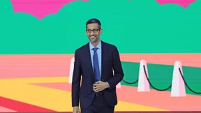 Google-Chef spannt seine Mitarbeiter als KI-Tester ein