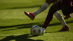 „Du denkst, dass der Berater dich in den Profifußball bringt“