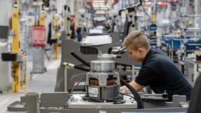 Ukrainekrieg bremst die Wirtschaft und kostet Jobs