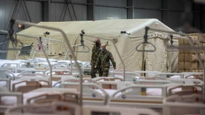 Warum die Pandemie die Tschechen so hart trifft