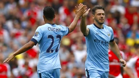 Wiedersehen mit Demichelis