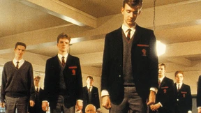 Studieren mit Siegelwachs und Schreibmaschine