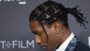 Rapper A$AP Rocky muss in Haft