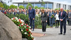 Ein Provisorium von großer Bedeutung