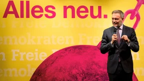 Die FDP im dritten Frühling