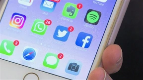 Hunderttausende deutsche Facebook-Nutzer betroffen