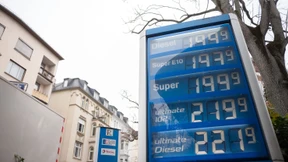 Bleibt der Benzinpreis bei unter 2 Euro?